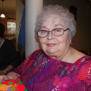 Meet your Posher, Barbara